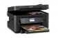 МФУ Epson Workforce WF-2860DWF с БСНПЧ и чернилами INKSYSTEM