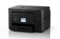 МФУ Epson Workforce WF-2860DWF с БСНПЧ и чернилами INKSYSTEM
