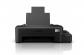 Принтер Epson L121 с оригинальной СНПЧ и сублимационными чернилами INKSYSTEM