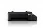 Принтер Epson L121 с оригинальной СНПЧ и сублимационными чернилами INKSYSTEM