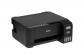 МФУ Epson L3258 с оригинальной СНПЧ и чернилами