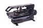 Планшетный термопресс INKSYSTEM SP AO3838 38*38 см и принтер Epson L121 с набором для сублимационной печати