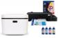 Вакуумный термопресс INKSYSTEM 3D-Mini PD2800 и принтер Epson L121 с набором для сублимационной печати
