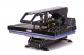 Планшетный термопресс INKSYSTEM SP AO4060 40*60 см и принтер Epson L121 с набором для сублимационной печати