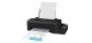 Принтер Epson L130 с оригинальной СНПЧ и сублимационными чернилами INKSYSTEM