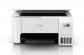 МФУ Epson L3256 с оригинальной СНПЧ и чернилами INKSYSTEM 127мл