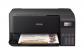 МФУ Epson L3550 с оригинальной СНПЧ и чернилами