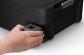 МФУ Epson L3550 с оригинальной СНПЧ и чернилами