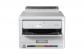 Принтер Epson WorkForce Pro WF-C5390DW с СНПЧ и чернилами 100мл