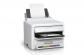 Принтер Epson WorkForce Pro WF-C5390DW с СНПЧ и чернилами 100мл