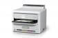 Принтер Epson WorkForce Pro WF-C5390DW с СНПЧ и чернилами 100мл