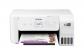 МФУ Epson L3266 с оригинальной СНПЧ и чернилами