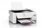 МФУ Epson L3266 с оригинальной СНПЧ и чернилами
