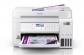 МФУ Epson L6276 с оригинальной СНПЧ и чернилами