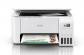 МФУ Epson L3276 с оригинальной СНПЧ и чернилами