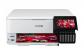 МФУ Epson L8160 с оригинальной СНПЧ и чернилами