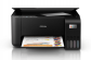 МФУ Epson L3230 с оригинальной СНПЧ и чернилами