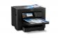МФУ Epson Workforce WF-7840DTWF с СНПЧ и светостойкими чернилами 500мл