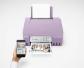 МФУ Canon PIXMA G3430 с оригинальной СНПЧ и чернилами (Purple)