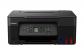 МФУ Canon PIXMA G3470 Black с оригинальной СНПЧ и чернилами