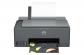 МФУ HP Smart Tank 581 с оригинальной СНПЧ и чернилами