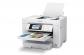 МФУ Epson WorkForce EC-C7000 с СНПЧ и светостойкими чернилами 100мл (Уценка)