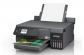 МФУ Epson L8100 с оригинальной СНПЧ и чернилами