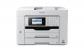 МФУ Epson WorkForce EC-C7000 с СНПЧ и фоточернилами INKSYSTEM 100мл