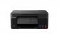 МФУ Canon PIXMA G3430 Black с оригинальной СНПЧ и чернилами (черный - 70мл, цветные - 40 мл)