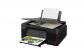 МФУ Canon PIXMA G3430 Black с оригинальной СНПЧ и чернилами (черный - 70мл, цветные - 40 мл)