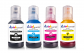 Многофункциональный термопресс INKSYSTEM SP Combo 5 29*38 см 5 в 1 и МФУ Epson XP-2205 с набором для сублимационной печати 6