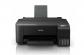 Epson L1250 с оригинальной СНПЧ 3