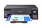 Планшетный термопресс INKSYSTEM P-3838+ 38*38 см и принтер Epson L11050 с набором для сублимационной печати 4