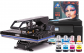 Планшетный термопресс INKSYSTEM SP AO4060 40*60 см и МФУ Epson L14150 с набором для сублимационной печати 2