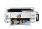 Epson XP-655 с СНПЧ 2