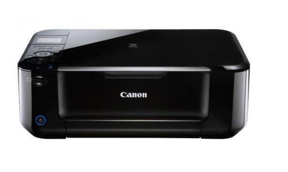 изображение МФУ Canon PIXMA MG4140 с СНПЧ и чернилами - изображение 1