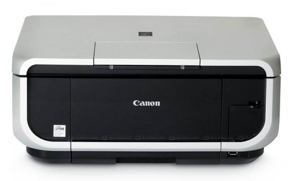 изображение МФУ Canon PIXMA MP600 с СНПЧ и чернилами - изображение 1
