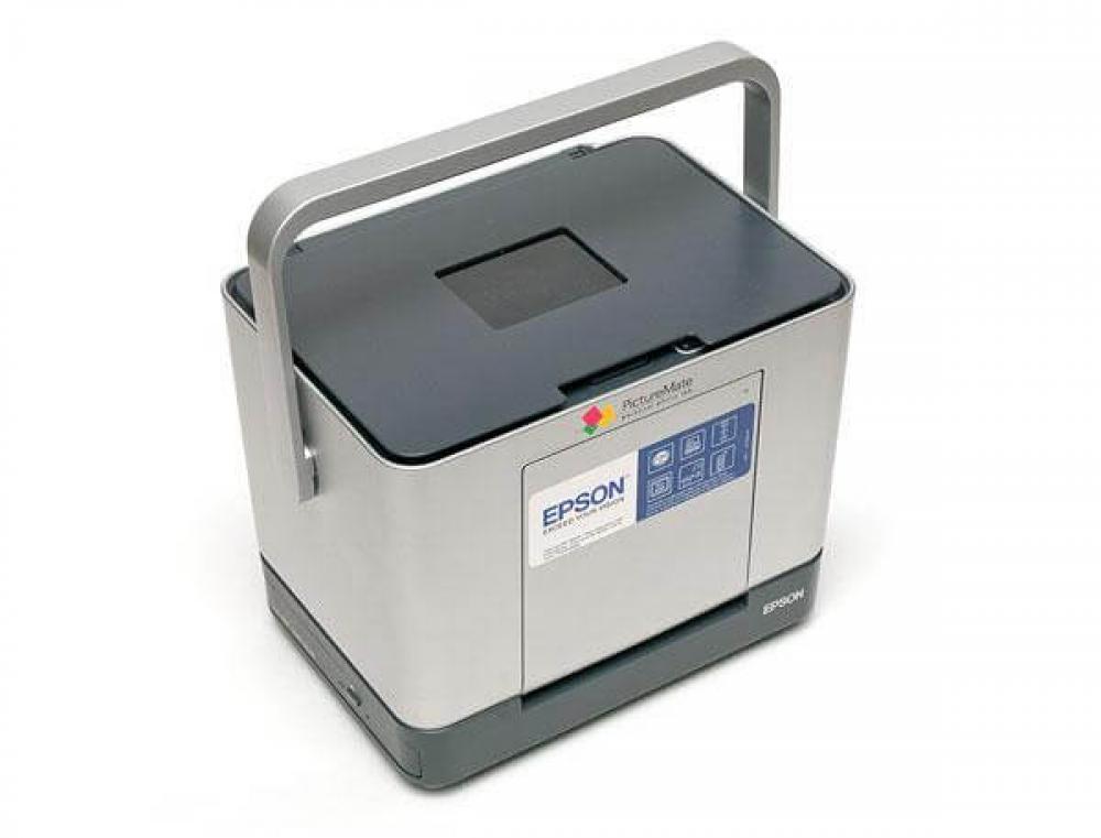 изображение Принтер Epson Picture Mate 290 с СНПЧ и чернилами - изображение 1