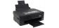 Epson XP-103 с ПЗК 4