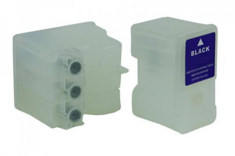 изображение Перезаправляемые картриджи для Epson Stylus Color 900 - изображение 1