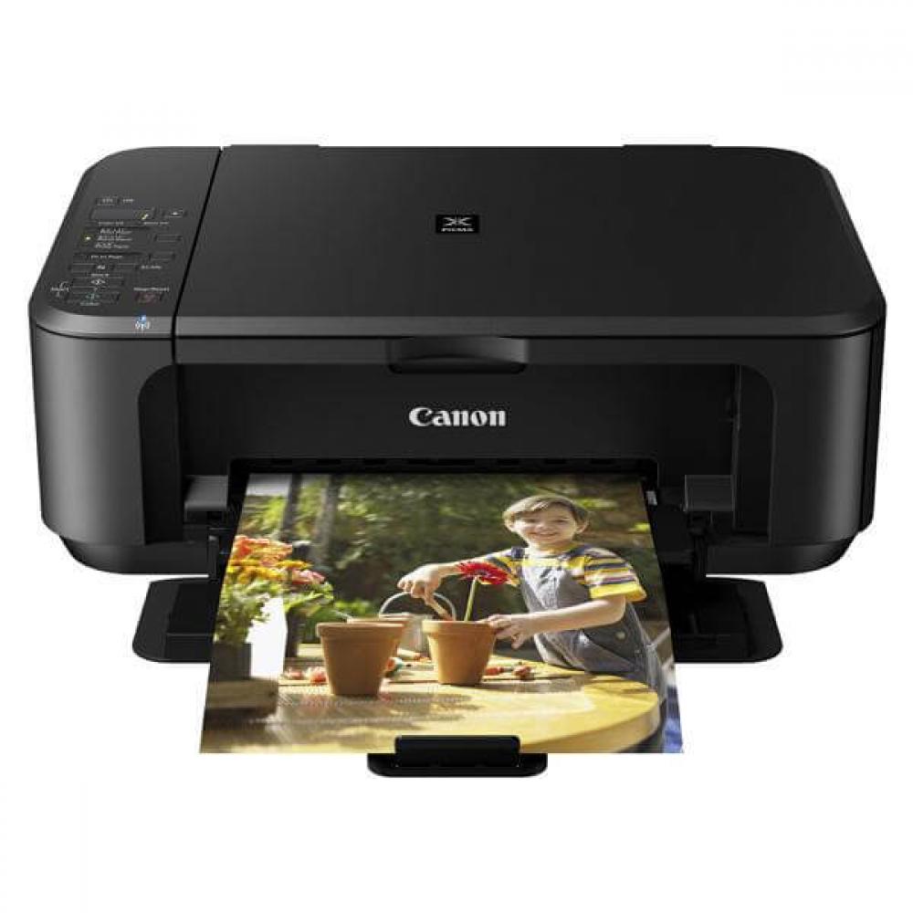 изображение МФУ Canon PIXMA MG3240 с СНПЧ и чернилами - изображение 1