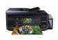 Epson XP-800 Refurbished с СНПЧ 2