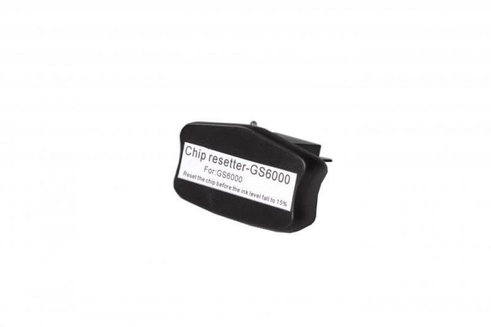 Ресеттер для Epson GS6000 - изображение 1