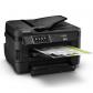 Epson WF-7620DTWF с СНПЧ 3