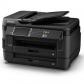 Epson WF-7620DTWF с СНПЧ 4