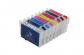 Epson R2000 с ПЗК 5