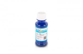 Медицинские чернила INKSYSTEM Cyan 100 мл